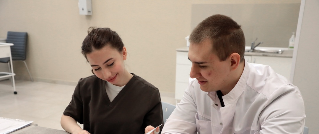 Диетология