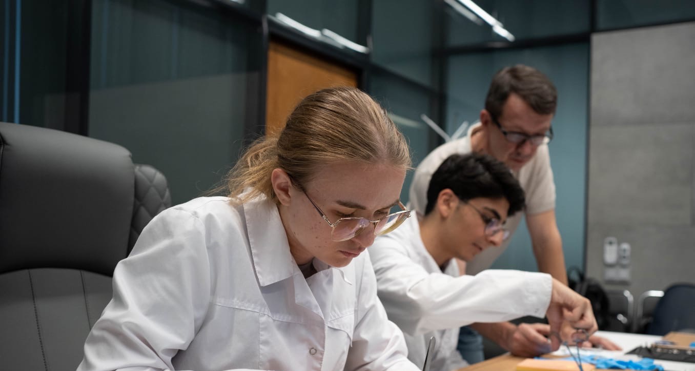 Дерматовенерология