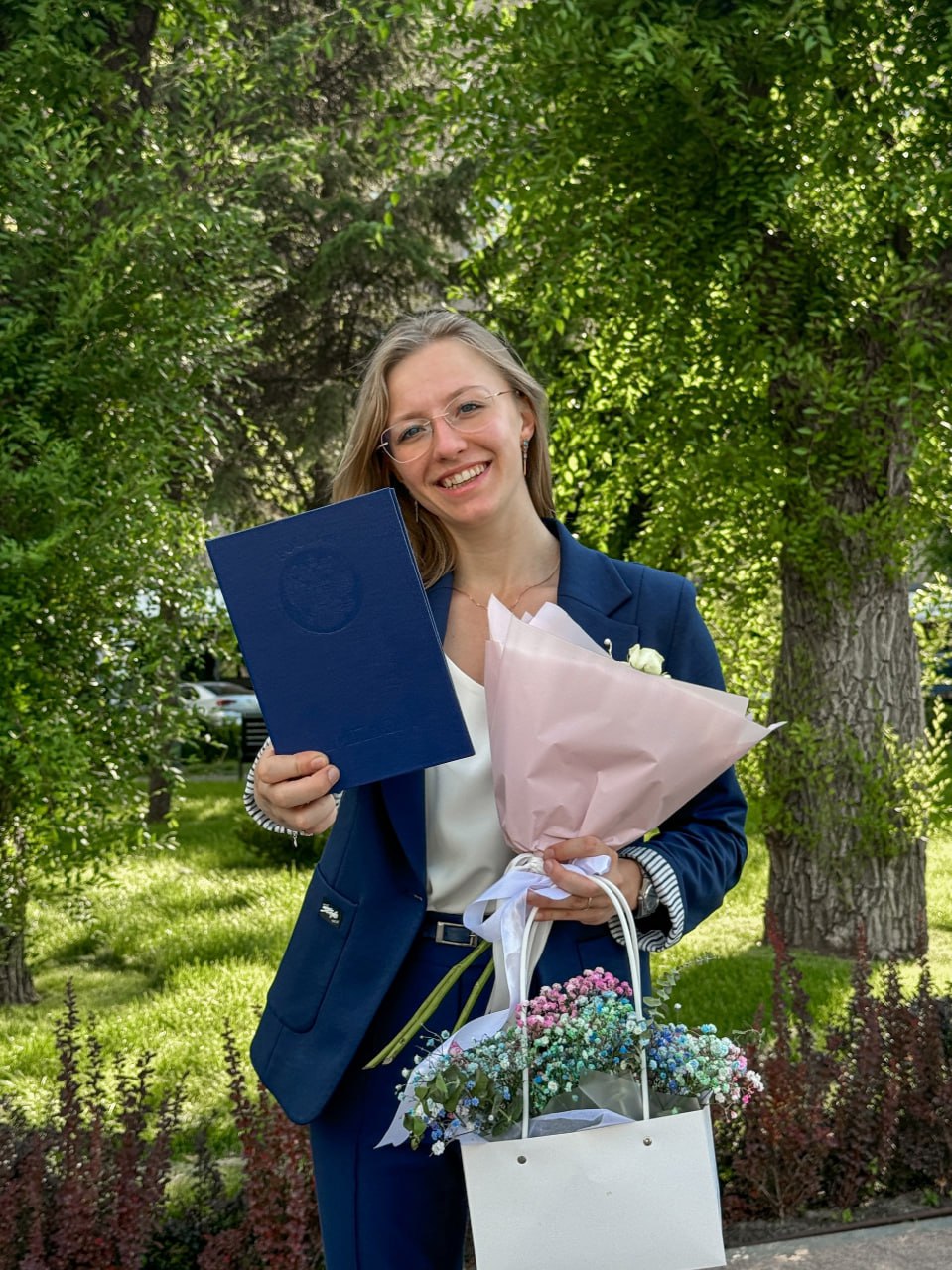 Софья Снигирь: