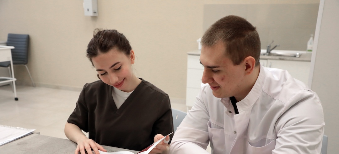 Рефлексотерапия