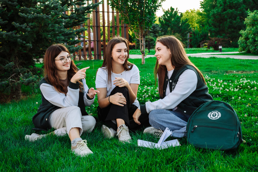 Результаты вступительных испытаний