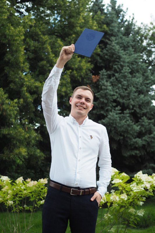 Роман Головачев: