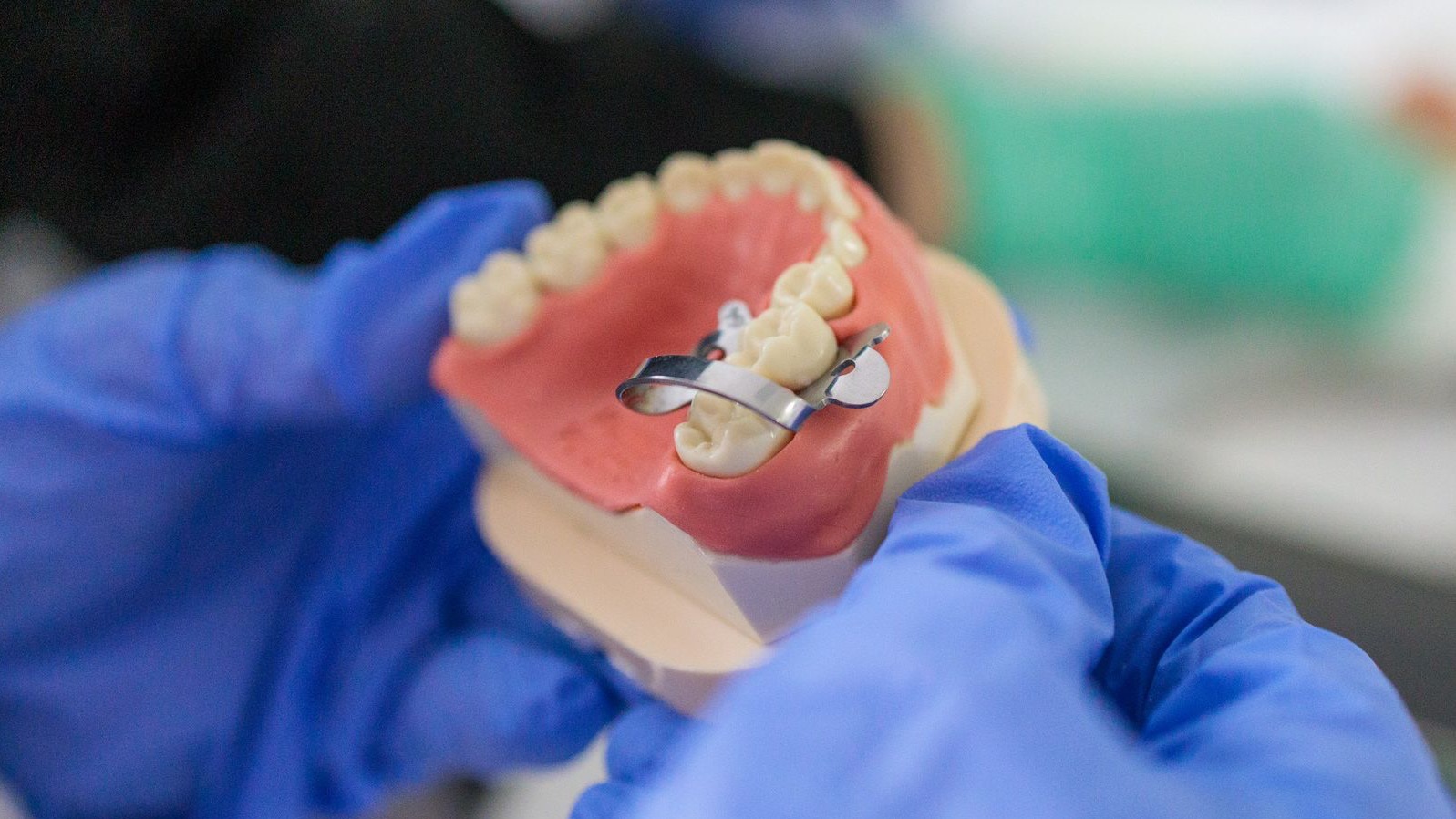 Ортодонтия