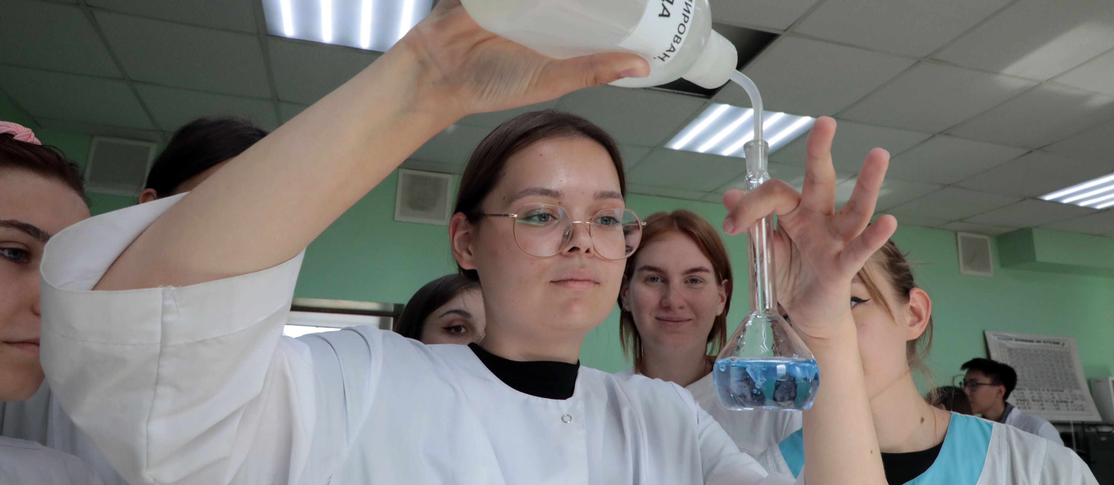 Детская эндокринология