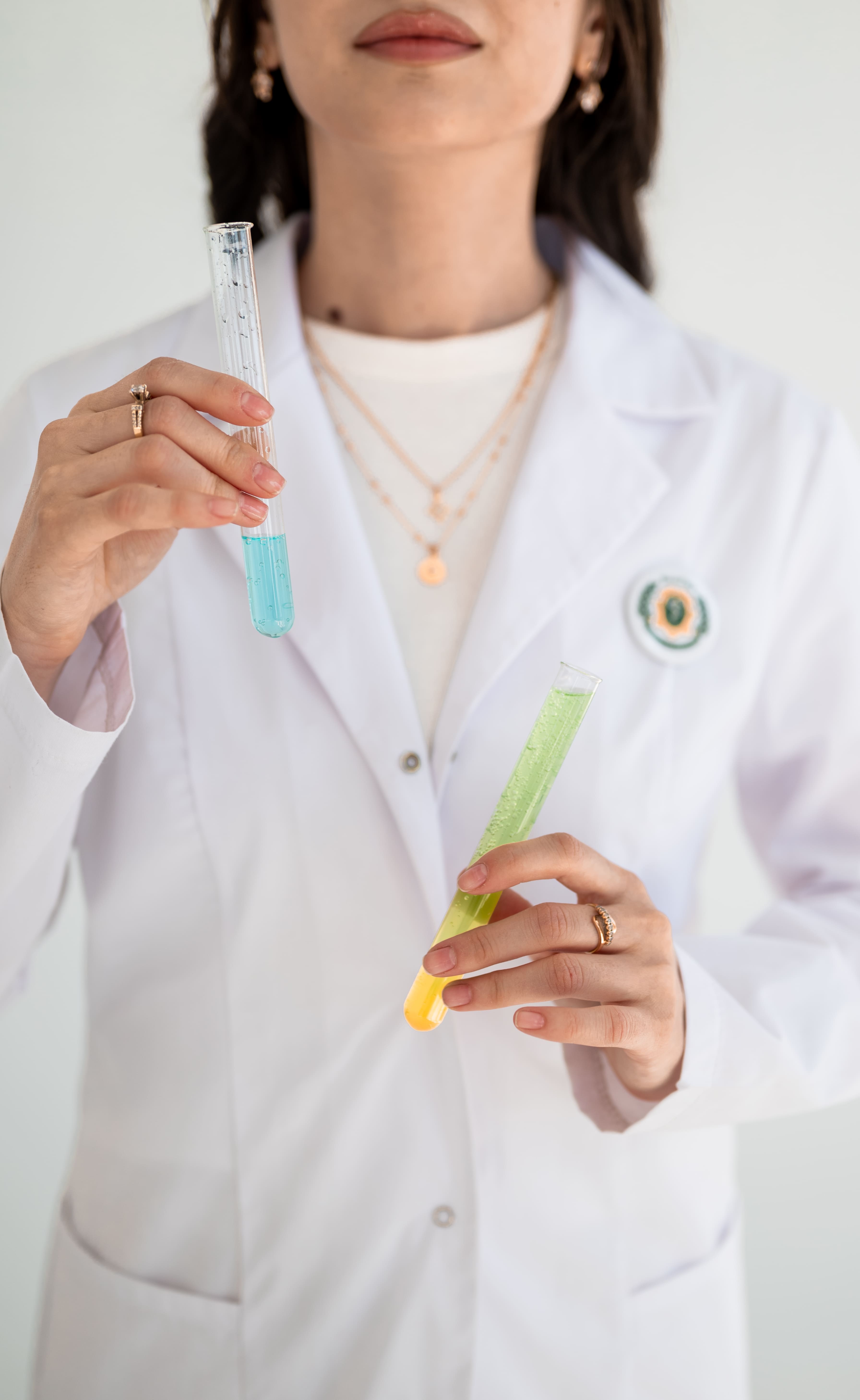 Химия (10 класс)