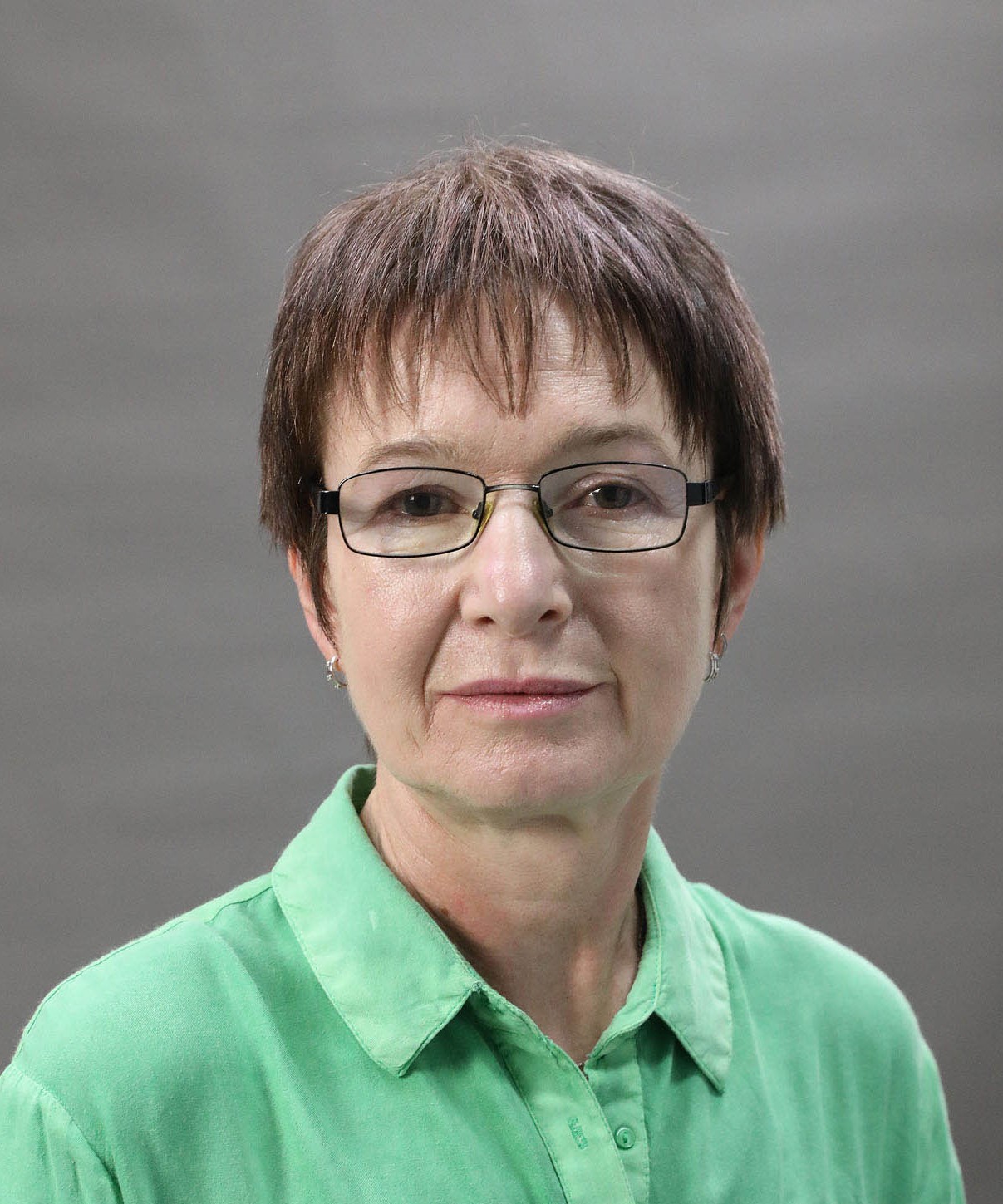 Лариса Ивановна Минаева