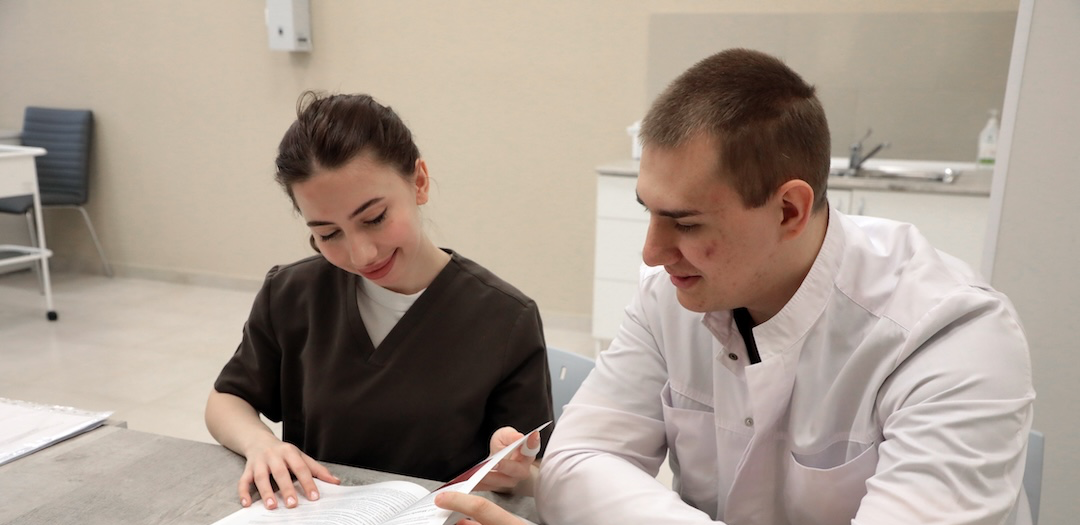 Психиатрия-наркология