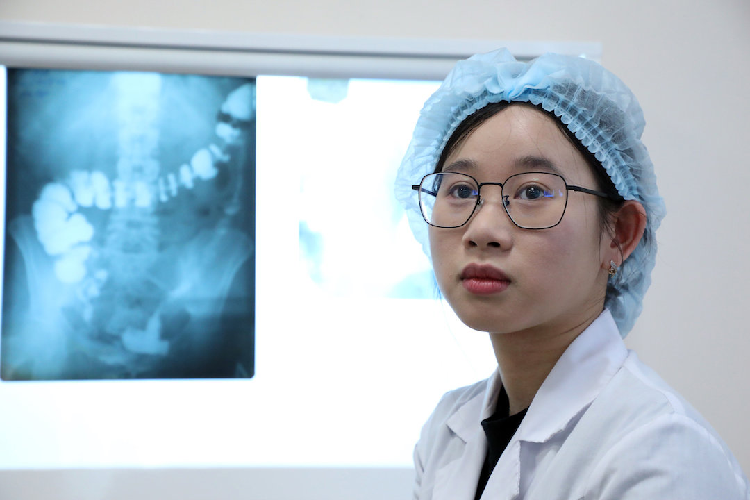 Травматология и ортопедия