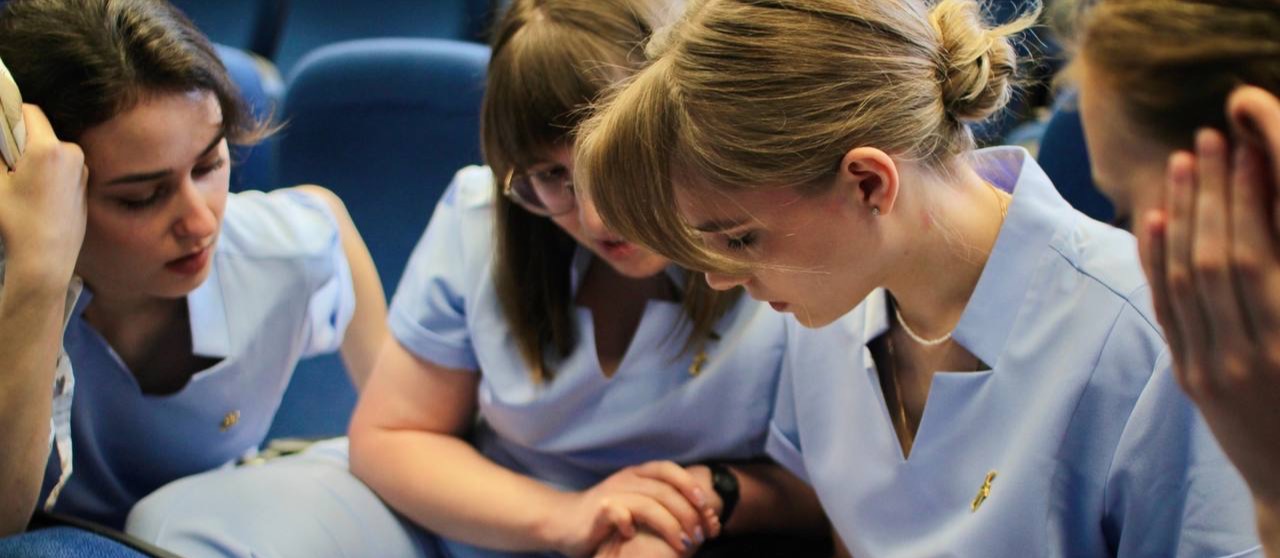 Общая гигиена