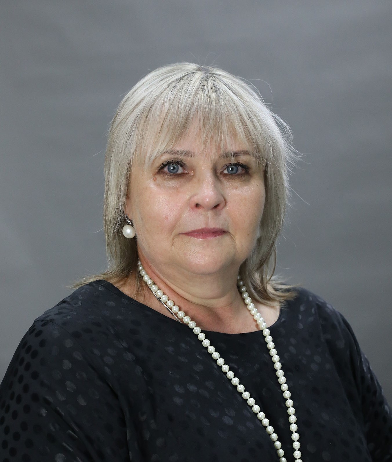 Анна Юрьевна Момонтова