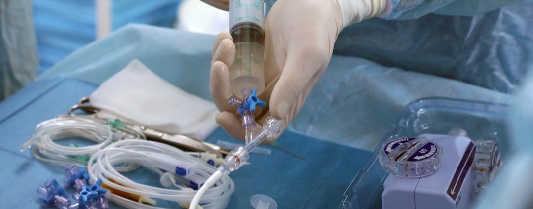 Трансфузиология