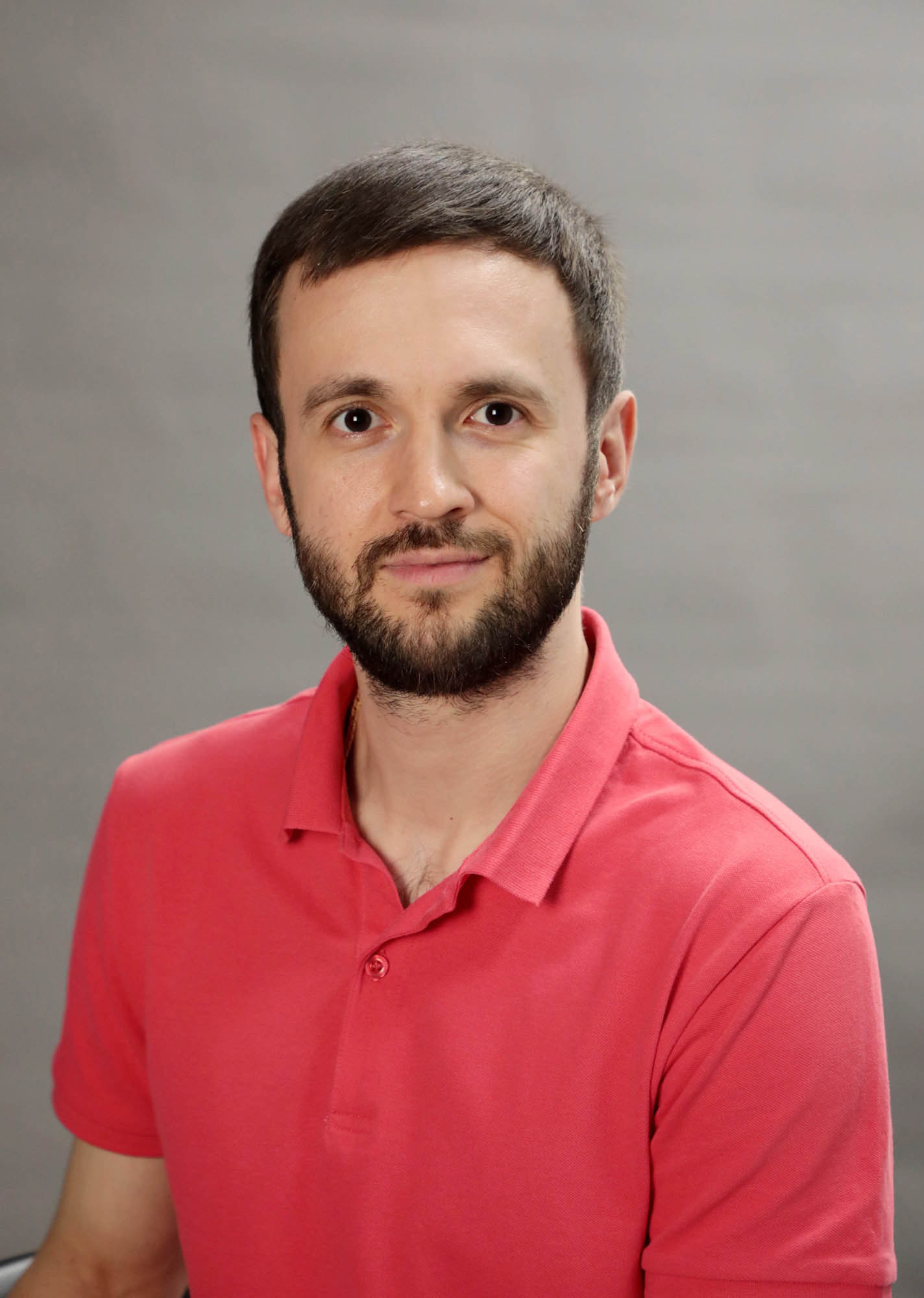 Веремеенко Сергей Александрович