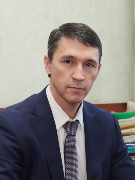 Акинчиц Александр Николаевич