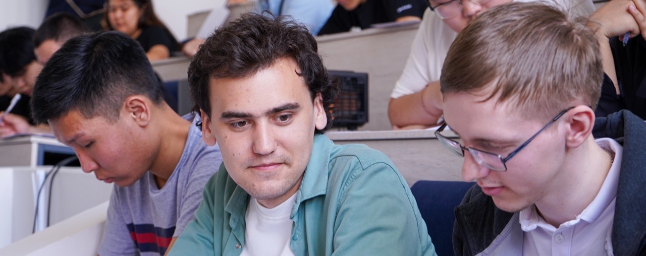 История науки и техники