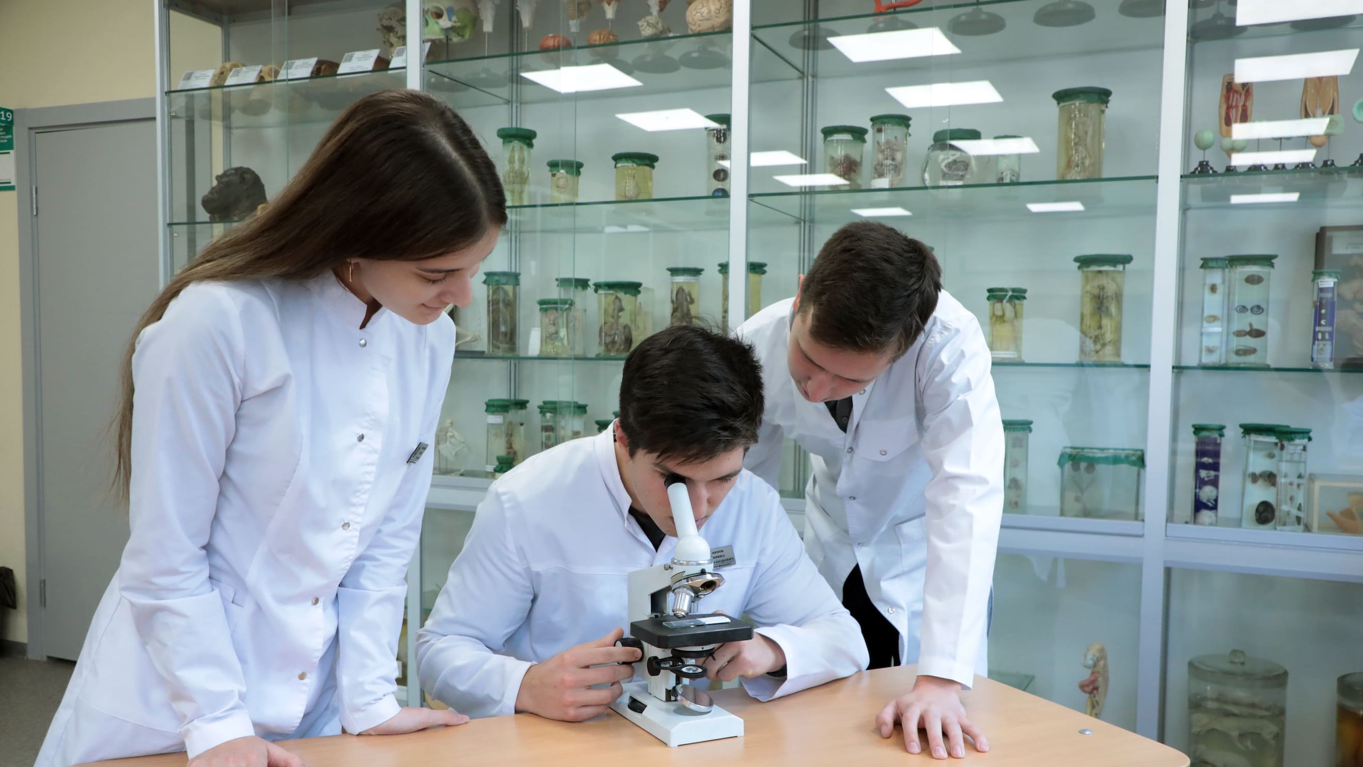 Акушерство и гинекология