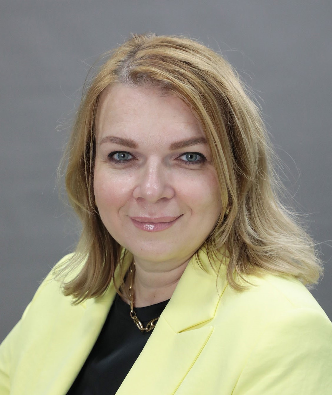 Барканова Ольга Николаевна