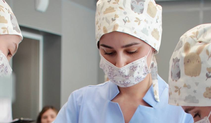 Нефрология