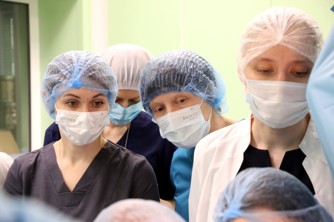 Аллергология и иммунология