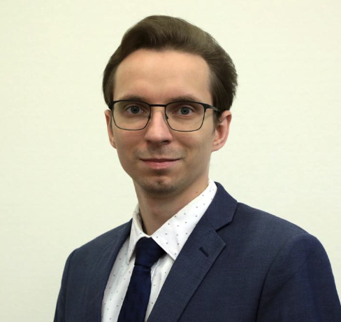 Липов Данил Сергеевич