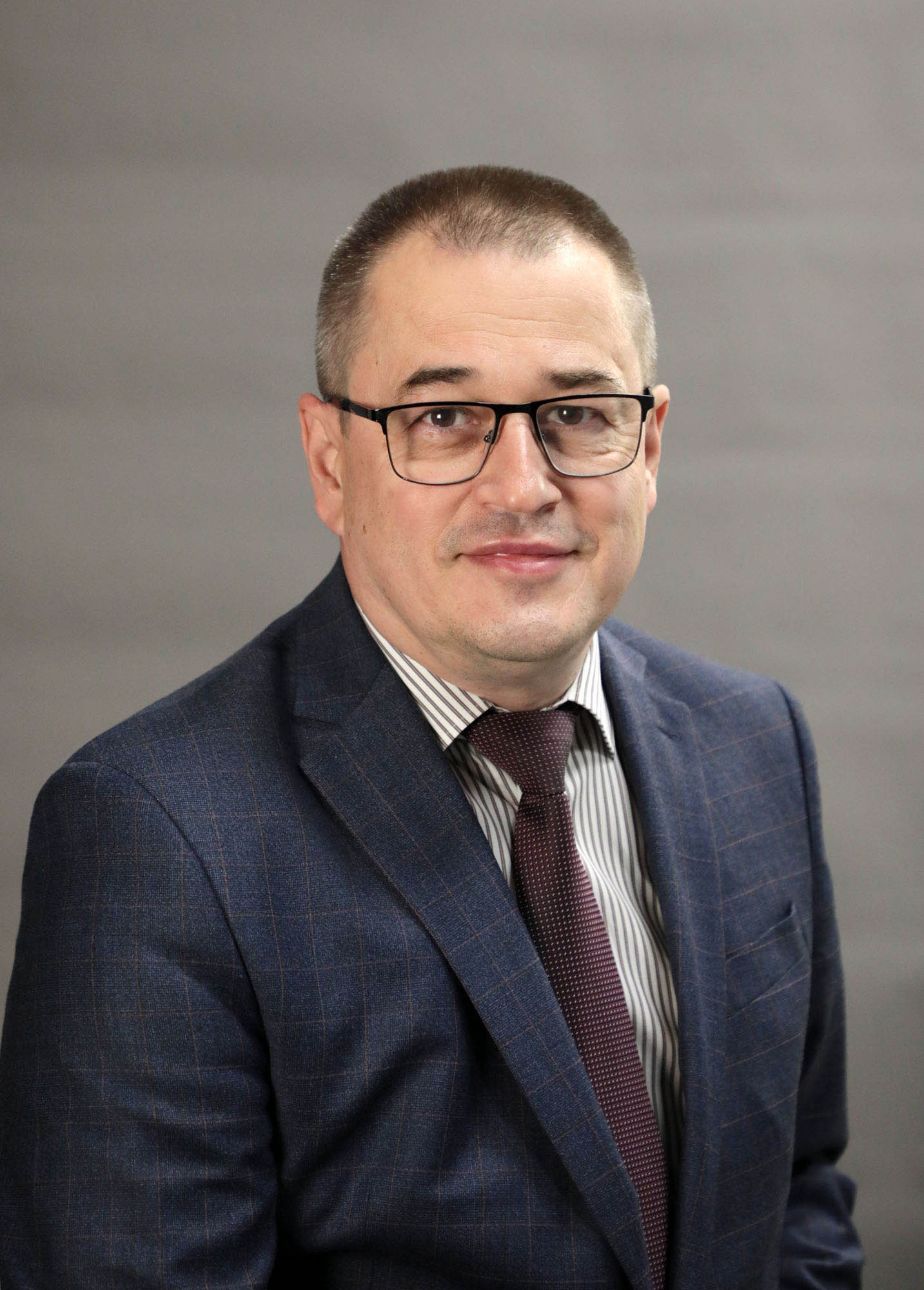 Михальченко Дмитрий Валерьевич