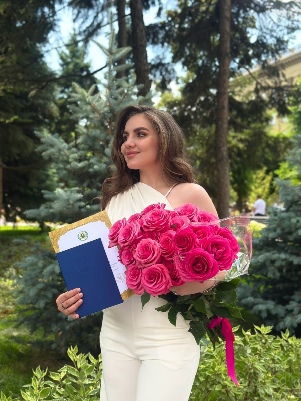 Виктория Орлянская: