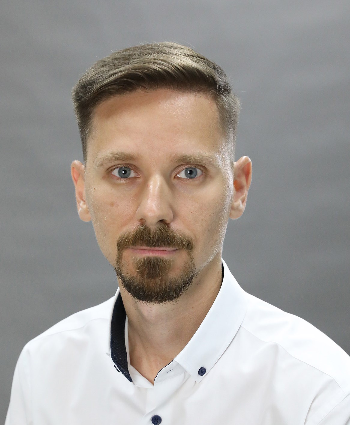 Бабков Денис Александрович