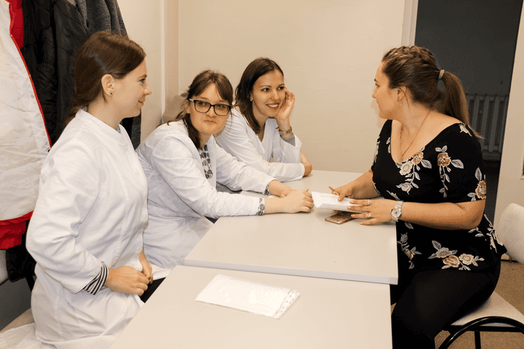 Русский язык (9 класс)