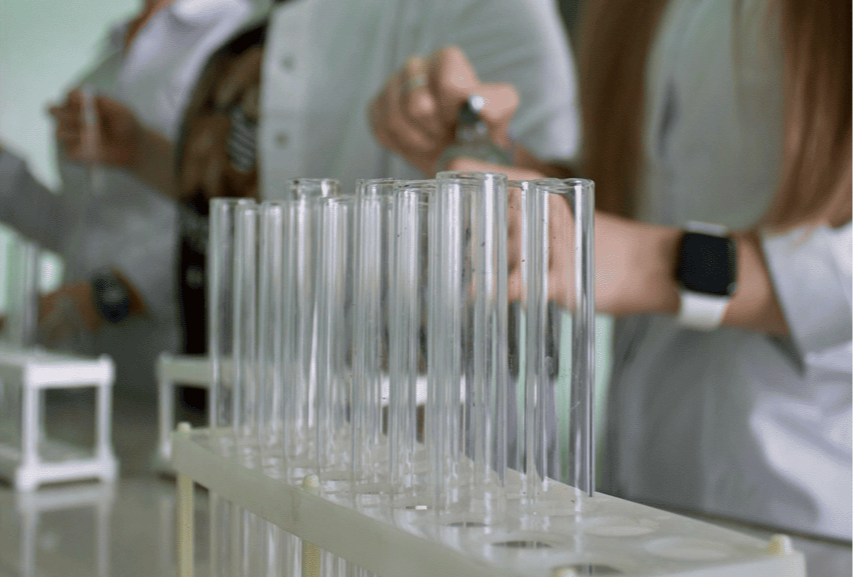 Медицинская биохимия