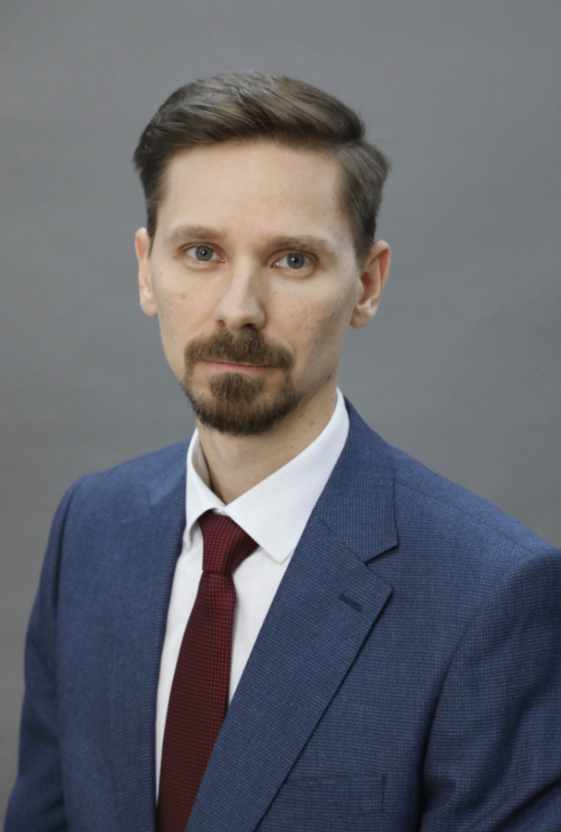 Бабков Денис Александрович