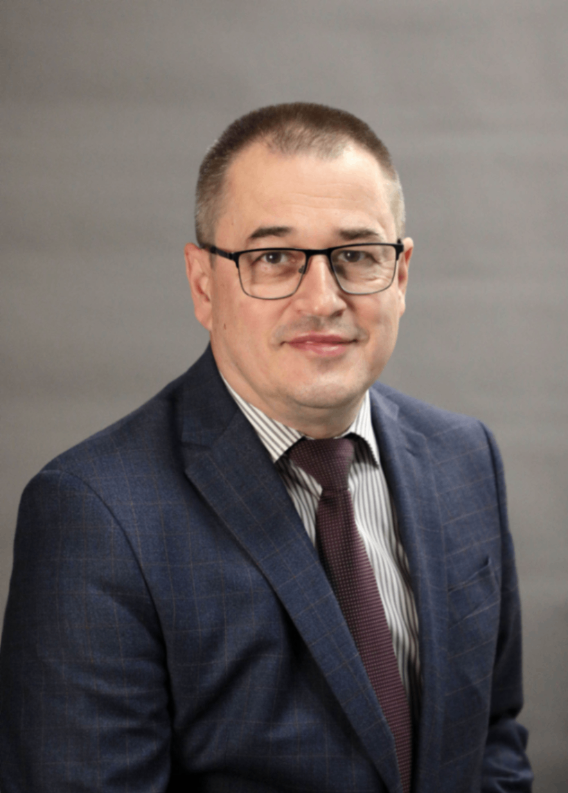 Михальченко Дмитрий Валерьевич