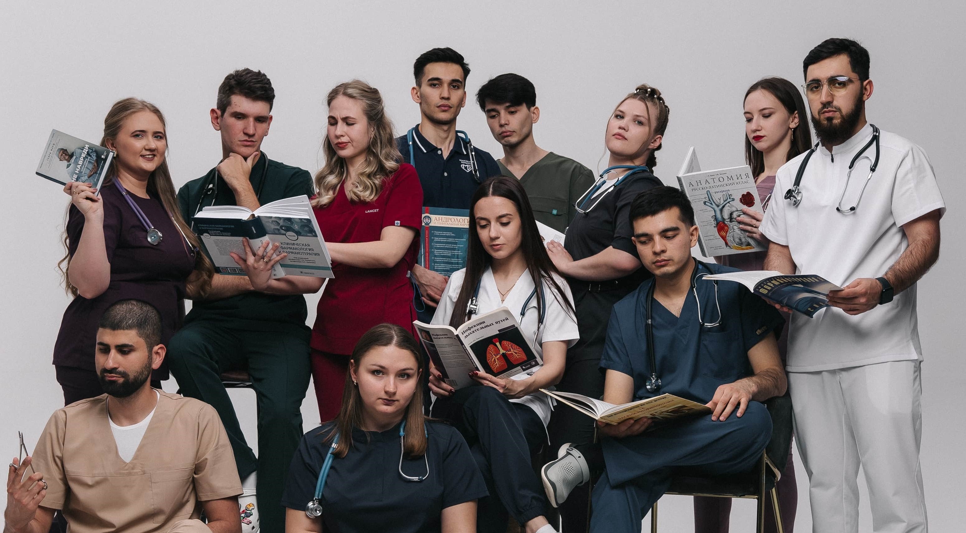 Топ новостей