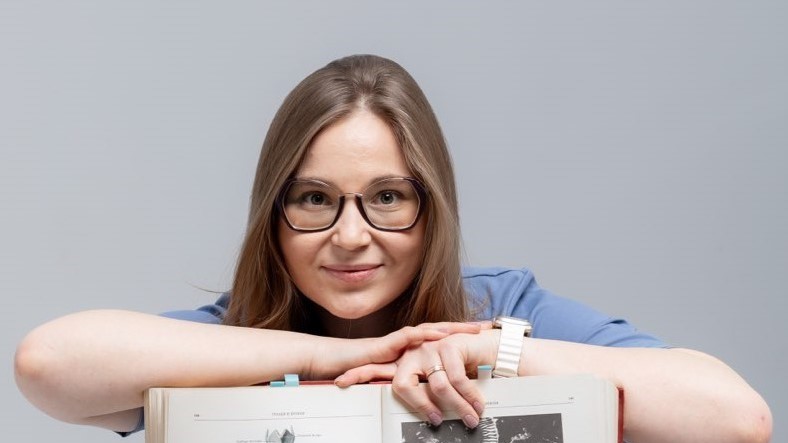 Начни карьеру в ВолгГМУ!